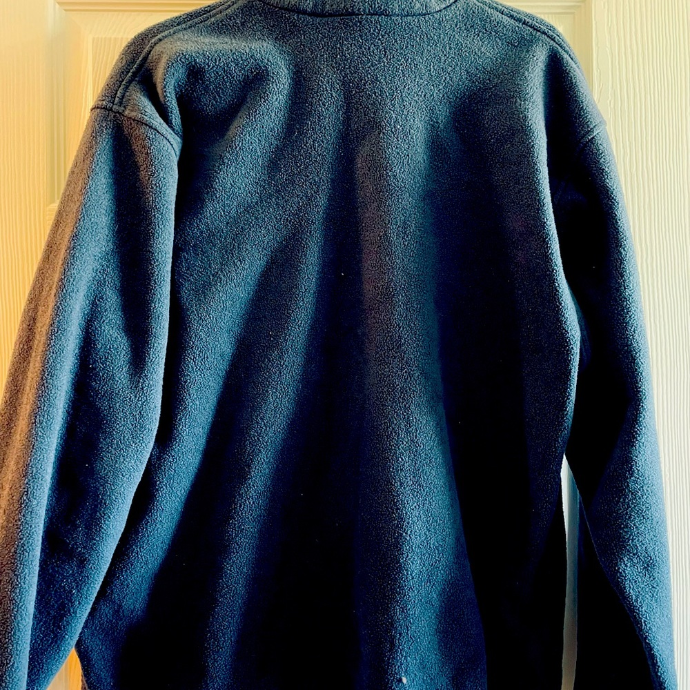 Men’s Columbia Fleece - Picture 2 of 3
